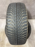2 x Fulda MultiControl 185/55 R15 82H 6,9mm GANZJAHRESREIFEN Nordrhein-Westfalen - Schleiden Vorschau