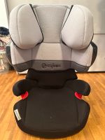 Cybex Solution X2-fix Frankfurt am Main - Sachsenhausen Vorschau