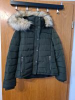 Damen Winterjacke Bayern - Petersaurach Vorschau