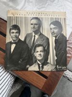 KRAFTWERK Trans Europa Express LP Vinyl Baden-Württemberg - Mannheim Vorschau