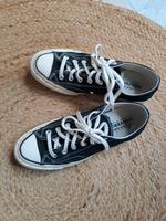 Converse Chucks 41 schwarz  Jaylor unisex  Turnschuhe Hessen - Butzbach Vorschau