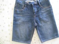 Jeans Short Hose kurz - Gr. 30 Herren Short - HAILY'S Denim blau Baden-Württemberg - Hartheim Vorschau