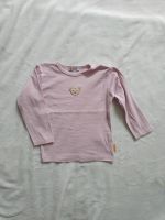 STEIFF Longsleeve Langarmshirt 86 Rosa Münster (Westfalen) - Hiltrup Vorschau