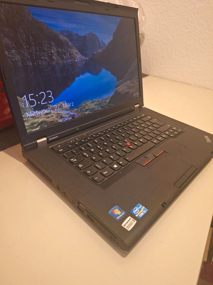 Lenovo ThinkPad T530 in Mönchengladbach
