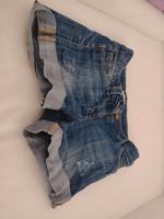 Hotpants US: 30 Hessen - Bensheim Vorschau