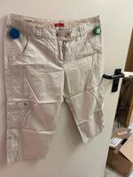 S.Oliver 3/4 Hose/Sorts Gr. 40 Bayern - Tacherting Vorschau