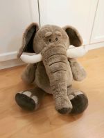 NICI Elefant Chumba, 50cm, braun Wild Friends Sammler Sachsen - Brandis Vorschau