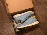 Sketchers Schuhe blau Gr. 39 Berlin - Neukölln Vorschau