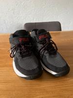 ❤️ Fila Schuhe Größe 39 Bayern - Wendelstein Vorschau