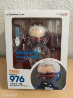 Nendoroid 976 Soldier: 76 Overwatch Good Smile Company NEU Niedersachsen - Lilienthal Vorschau