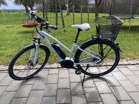 E-Bike Ghost Andasol 9 Lady Baden-Württemberg - Oberstadion Vorschau