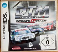 Nintendo DS, DTM Race Driver 3 Aachen - Vaalserquartier Vorschau