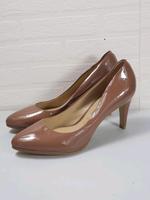 Buffalo Lackleder Pumps  41 High Heels Rheinland-Pfalz - Germersheim Vorschau