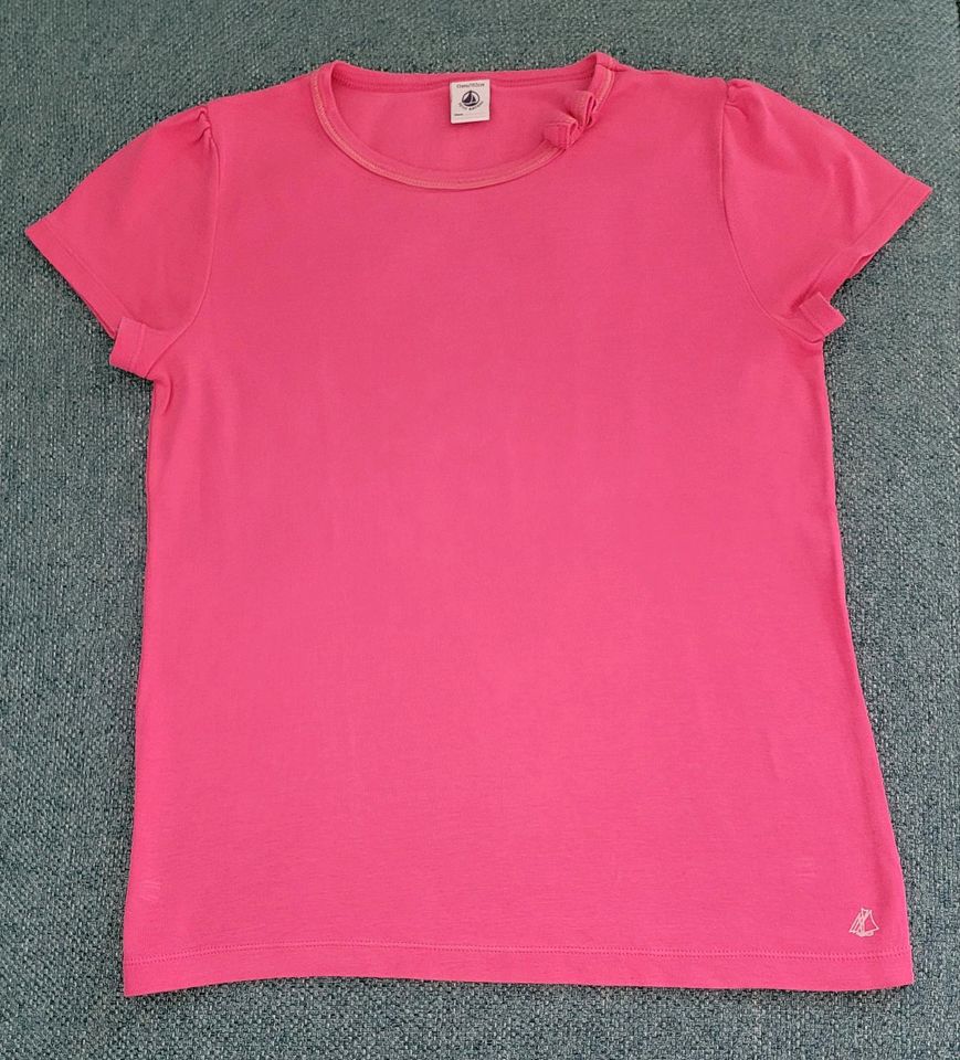 Preissenkung! Petit bateau T-Shirt Gr. 152 in Burgdorf