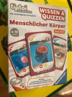 Tip Toi,  Wissen und quizzen noch verpackt Hessen - Körle Vorschau