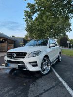 Mercedes-Benz ML-W166 Nordrhein-Westfalen - Herne Vorschau