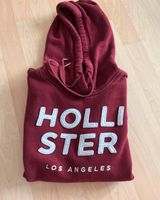 Hollister Damenhoodie Baden-Württemberg - Schwäbisch Hall Vorschau