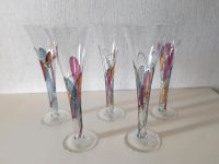 Nagel Glas by K&K Styling "Herbstdekor" Hochemaille Dekor Hessen - Wolfhagen  Vorschau