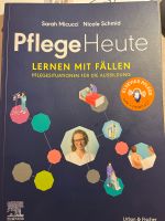 Pflege heute, Lernen mit Fällen Essen-West - Frohnhausen Vorschau