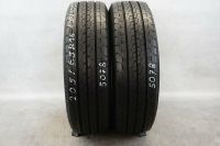 2 Sommerreifen 205 / 65 R 16 107/105T Bridgestone Duravis  8,3mm Bayern - Hattenhofen Vorschau