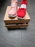 Ugg Sneaker Neutra in rosa Größe 40 Nordrhein-Westfalen - Wesel Vorschau