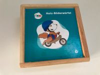 Holwürfel-Puzzle Bobo Siebenschläfer Schleswig-Holstein - Reher Vorschau