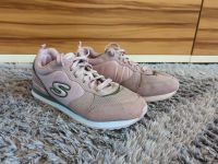 Sneakers Skechers rosa gr. 36 Dresden - Dresden-Plauen Vorschau