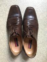 Herren Schuhe LLOYD, guter Zustand, Gr. 45 Altona - Hamburg Ottensen Vorschau