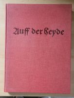 Auff der Heyde  Buch über Kremperheide Schleswig-Holstein - Kremperheide Vorschau