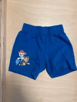 Jungen kurze Hose Paw Patrol Größe 104 Baden-Württemberg - Steinheim Vorschau