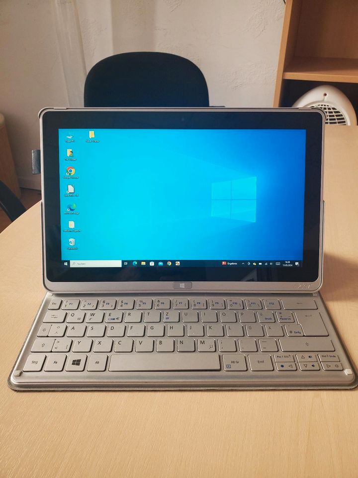 Acer Tablet-PC 2 in 1, Touchscreen in Mannheim