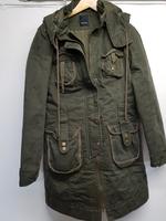 Vera Moda Herbst / Winterjacke (Innefutter - abtrennbar) Gr. M Brandenburg - Ruhland Vorschau