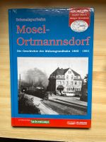 Mosel Schmalspurbahn Ortmannsdorf Mülsengrundbahn Rasch Heinrich Leipzig - Sellerhausen-Stünz Vorschau