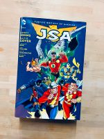 JSA Omnibus Vol.2 – DC Comics Geoff Johns München - Berg-am-Laim Vorschau