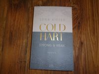 Buch von Lena Kiefer "Cold Heart strong & weak" Nordrhein-Westfalen - Leverkusen Vorschau