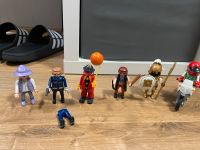 Playmobil Figuren Mecklenburg-Vorpommern - Kirch Jesar Vorschau