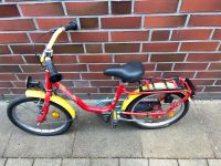 Kinderfahrrad Niedersachsen - Apensen Vorschau