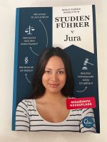 Studienführer Jura Nordrhein-Westfalen - Lüdenscheid Vorschau