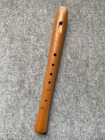 Flöte Kunath pentatonische Siebentonflöte 432 Hz Griffmulde Baden-Württemberg - Waiblingen Vorschau