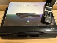 Horizon HD Recorder Baden-Württemberg - Reichenbach an der Fils Vorschau