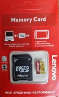 NAGELNEU 128GB Micro SD Speicherkarte mit Adapter Lenovo Sachsen - Niesky Vorschau