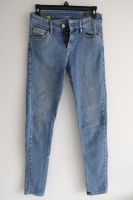 Diesel Jeans, Damen, Slandy, Super Skinny W27 L32, gebraucht Schleswig-Holstein - Norderstedt Vorschau