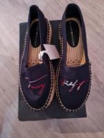 Neu Original Tommy Hilfiger Espandrilles Rheinland-Pfalz - Neuwied Vorschau