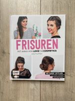 Buch “Frisuren” Wiesbaden - Erbenheim Vorschau