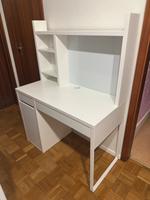 IKEA Micke Schreibtisch Baden-Württemberg - Karlsruhe Vorschau