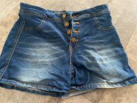 Kurze Hose Hot Paints Jeans  Gr. S Bayern - Himmelkron Vorschau