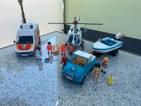 Playmobil-Sammlung Sachsen - Reichenbach (Vogtland) Vorschau