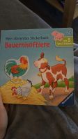 Kinderbuch Saarland - Quierschied Vorschau