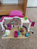 Lego Friends Friseursalon Nordrhein-Westfalen - Heinsberg Vorschau
