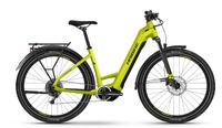 Damen E-bike Elektrofahrrad Haibike Trekking 5 Low Yamaha 720WH Nordrhein-Westfalen - Lemgo Vorschau